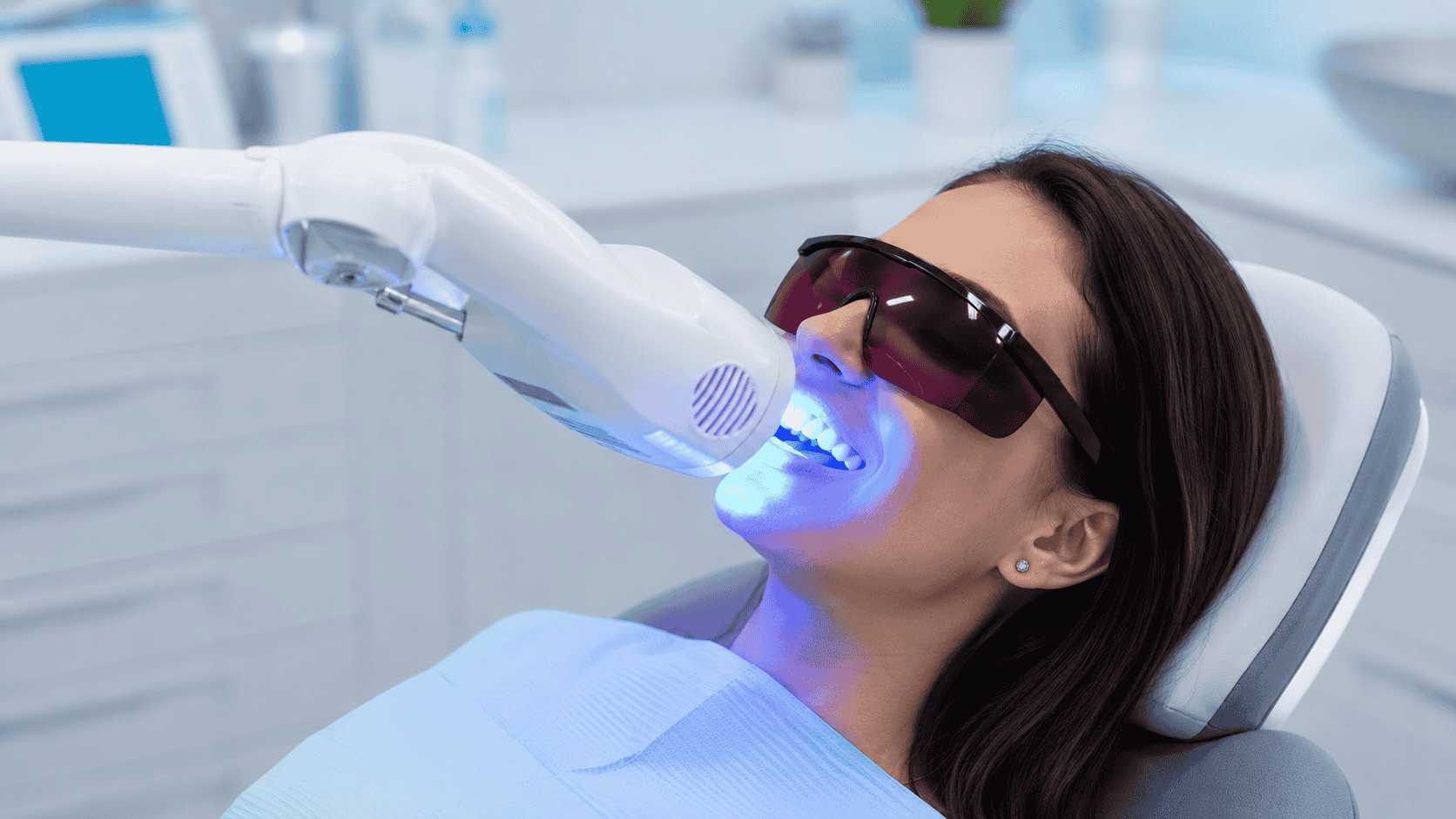 blanqueamiento dental valencia
