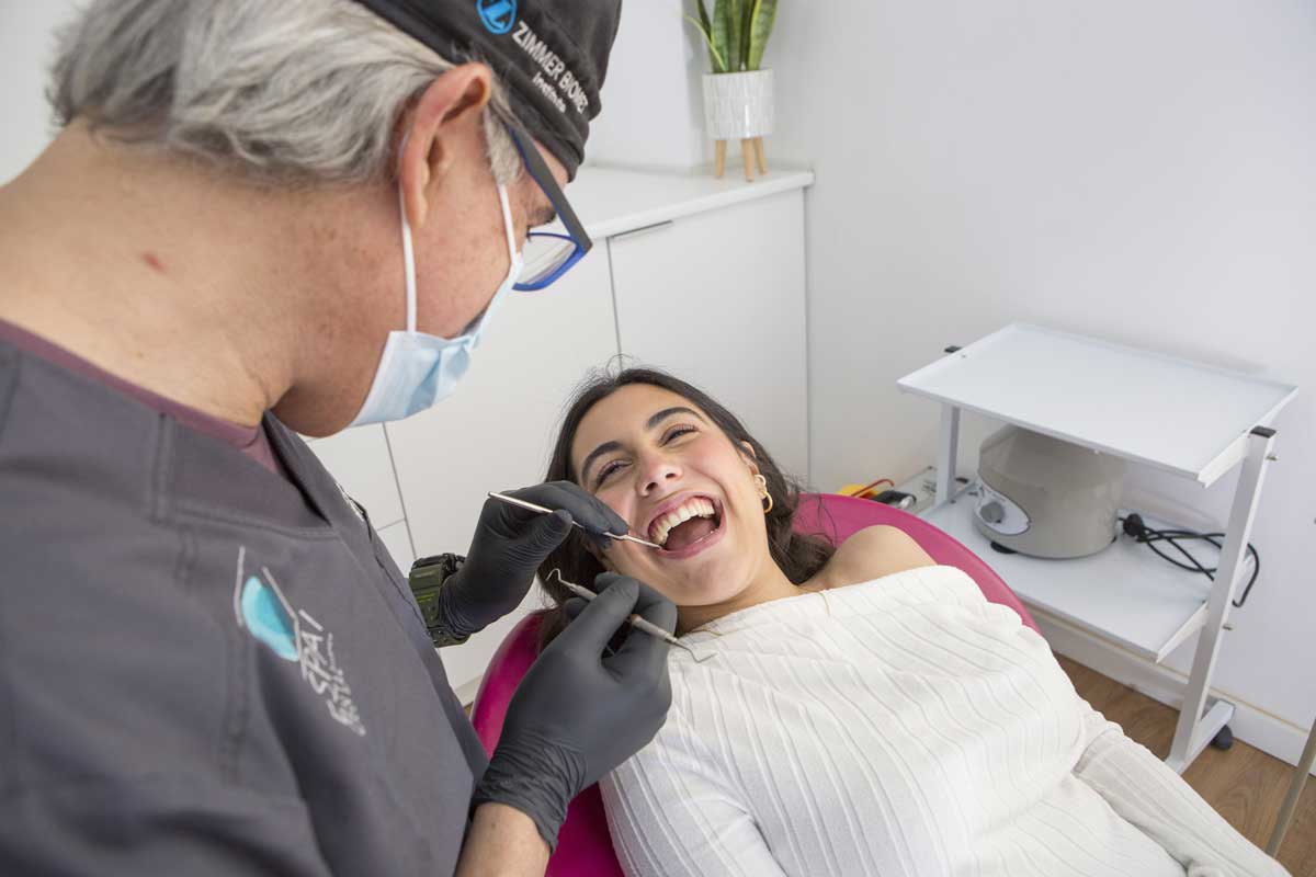 dentista en paiporta