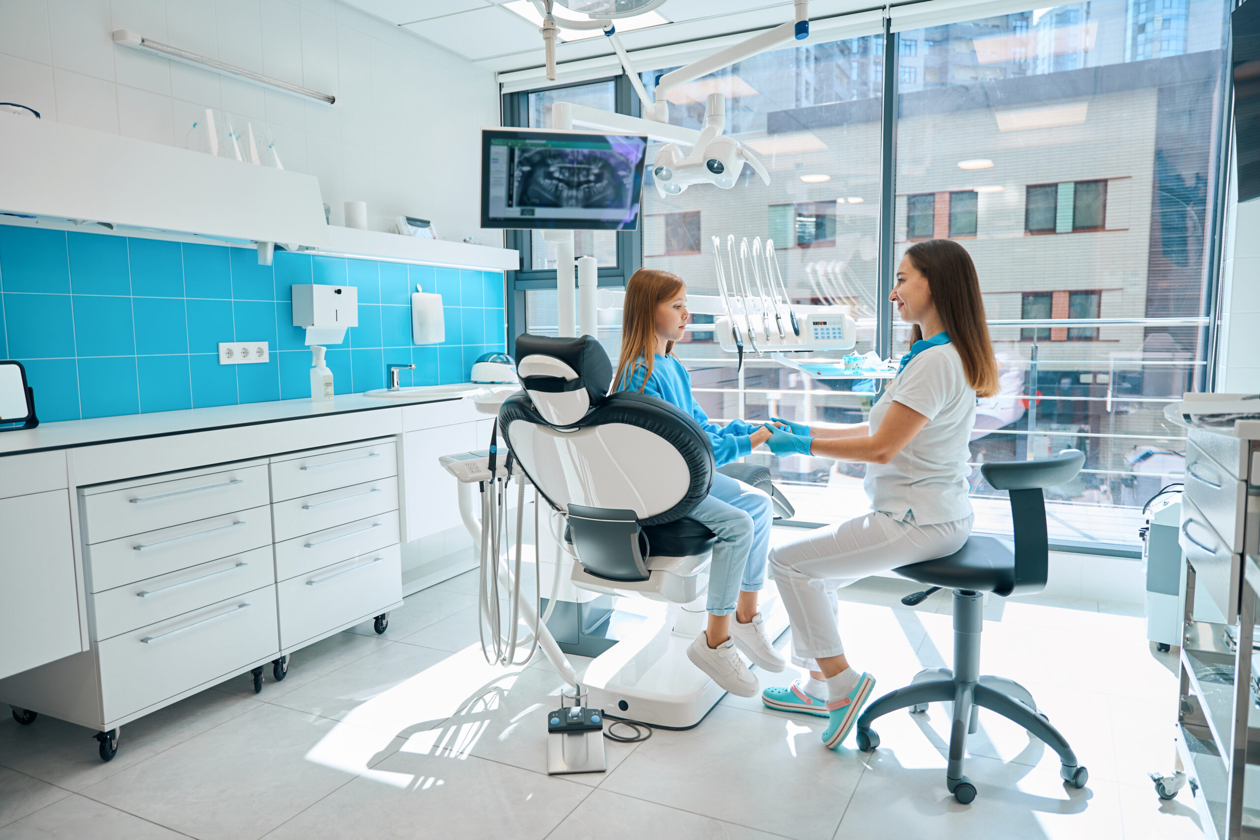 Clínica Dental en Paiporta
