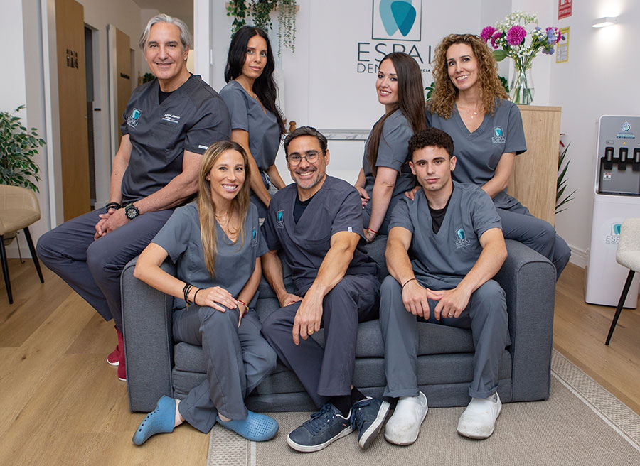 Espai Dental Zona Protegida