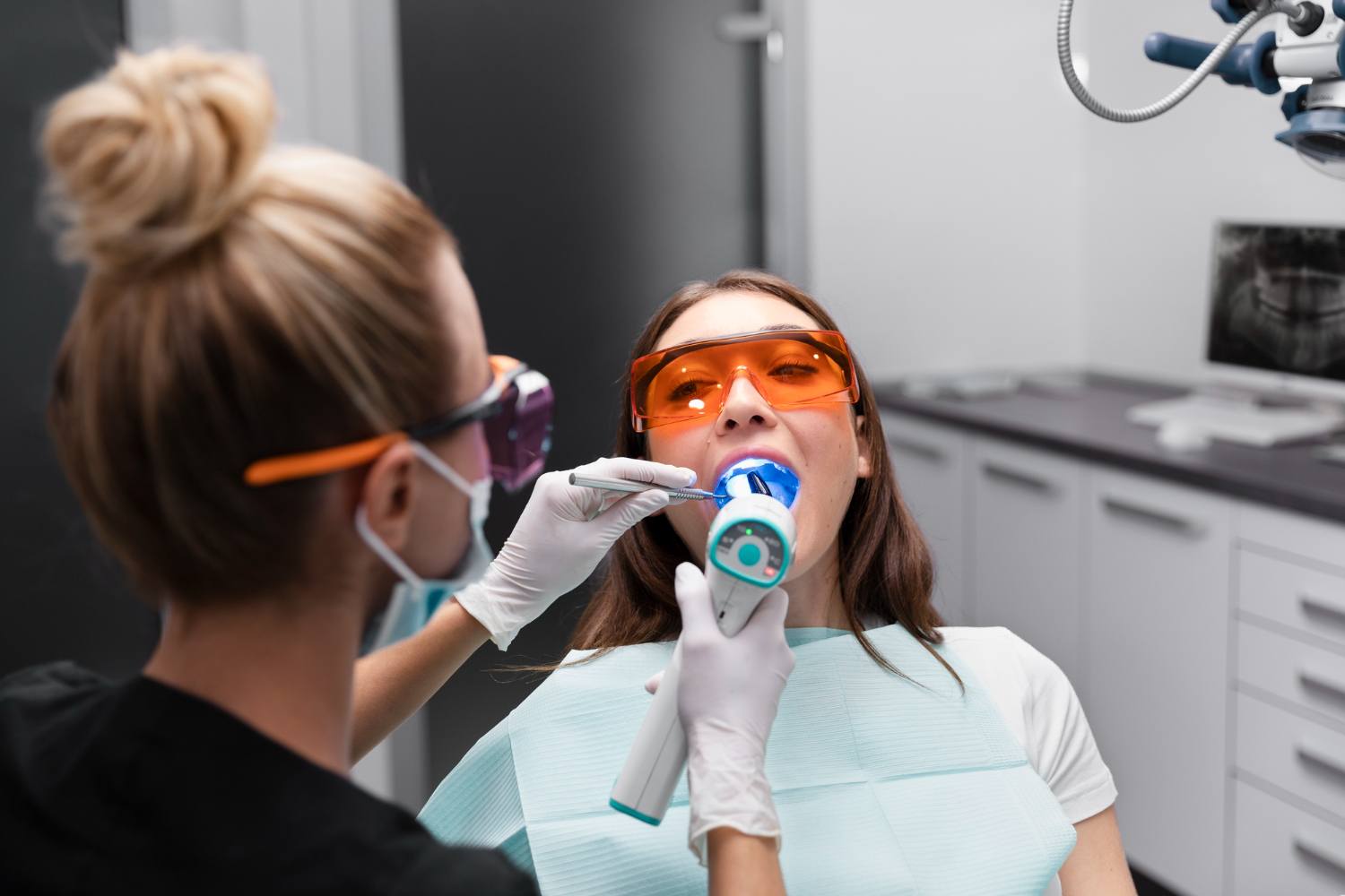 estetica dental en espai dental valencia
