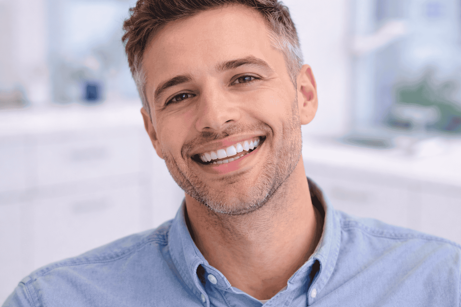 ortodoncia invisible adultos