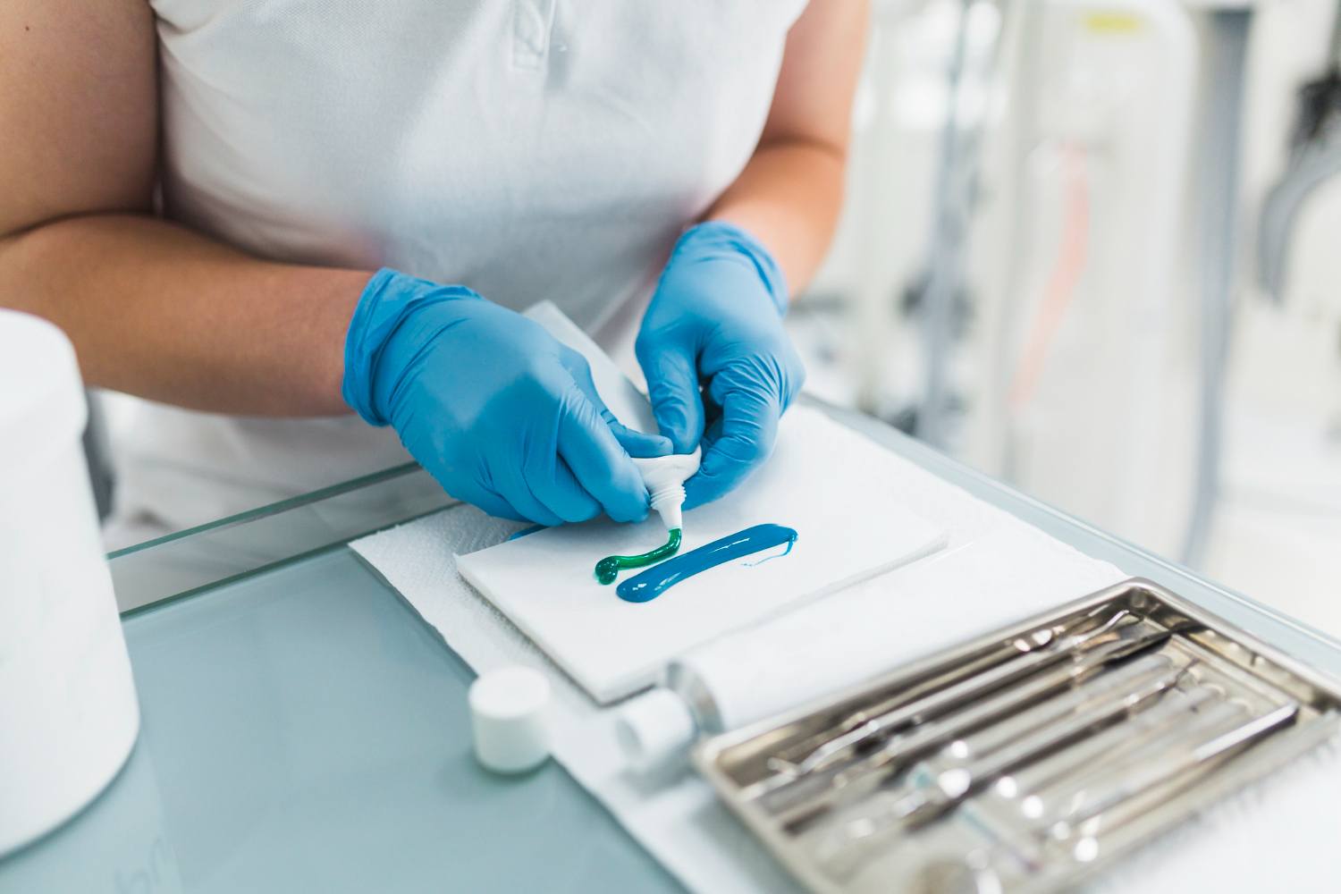 revision dentista en espai dental valencia