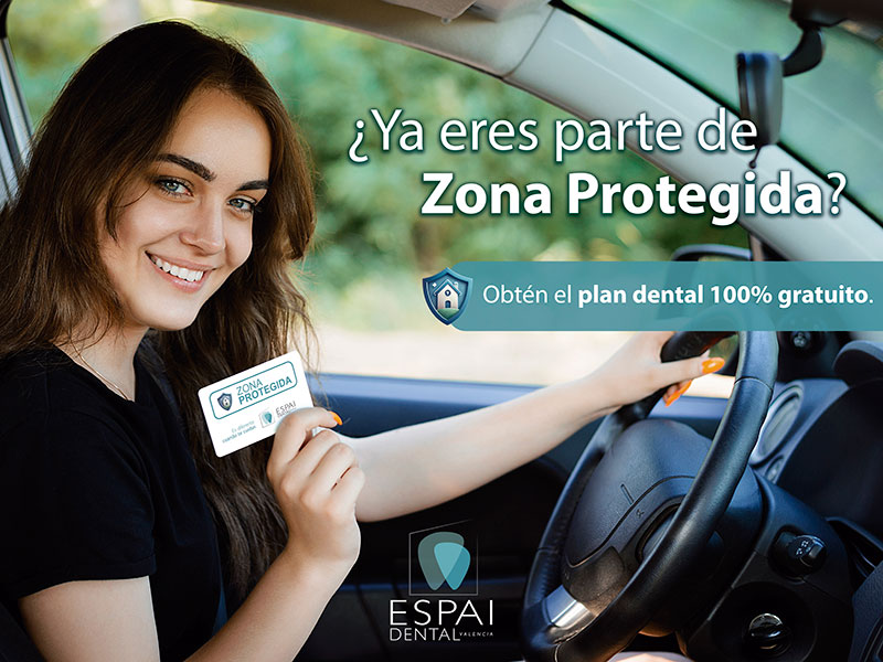 Zona Potegrida Dental en Valencia
